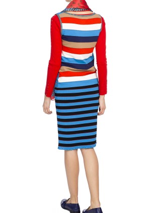 Спідниця MARC CAIN (3811): фото 4 - Invogue